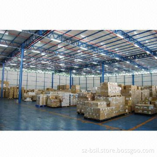 China Best FCL Shipping
